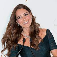 Epingle Sur Kate Middleton Duchesse De Cambridge