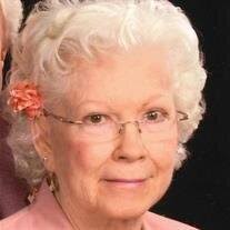 Norma Jean Sharp Parton Obituary