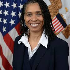 A week ago was my last day in the Pentagon after starting there 19 and a  half years ago.