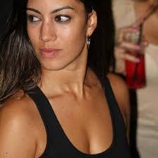 Daniela Mares's Instagram, Twitter & Facebook