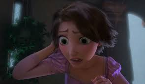 Rapunzel is ready for a new haircut, so use your magic on her pretty long hair and be creative. Tangled Rapunzel Short Haircut Which Haircut Suits My Face
