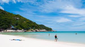 For most backpackers, koh phangan is synonymous with the full moon party. Best Of Koh Phangan Thailand Top Places Including Thongsala And Haad Rin Youtube