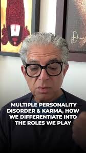 Deepak Chopra