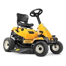 Cub Cadet Cc 30 H Small Riding Lawn Mower Cub Cadet Us