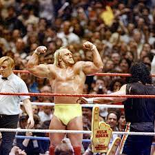 Maybe you would like to learn more about one of these? Hulk Hogan Absturz Einer Wrestling Legende Der Spiegel