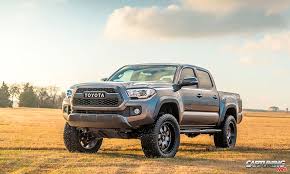 Check spelling or type a new query. Tuning Toyota Tacoma 2016