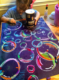 Smart Class Floating On To Grade End Of The Year Project Art For Kids Art Classroom Kids Art Projects
