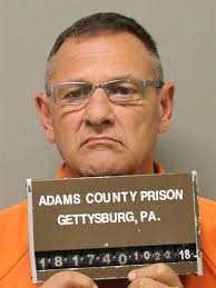 Police: Spring Grove-area man molested disabled student