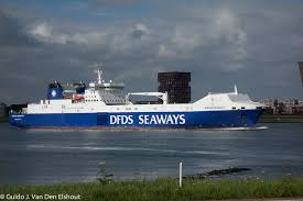 Dfds seaways is a danish shipping company that operates passenger and freight services across northern europe. Suecia Seaways Haagspraak