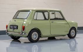 Image result for Island Green 1964 Morris