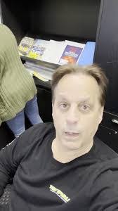 Tom Kolar's Instagram, Twitter & Facebook