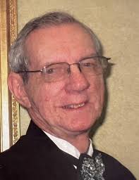 Obituary information for Richard E. Wenner