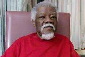 Former PLM Parliamentarian Basil Peters Dies At 82