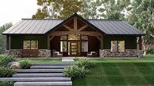 House Plans With Basements And Lower