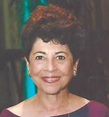 Frances Wolk Obituary