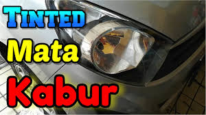 We did not find results for: Tinted Lampu Depan Kereta Dah Nak Kabur Youtube