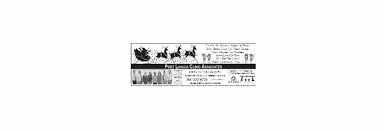 Letters To Santa Around Town Portlavacawave Com