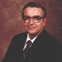 Mr. Glen W. Rogers Obituary