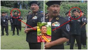 Jika berbicara tentang bahasa sunda tentu. Mengenal Sunda Empire Kelompok Viral Yang Muncul Setelah Keraton Agung Sejagat Boombastis