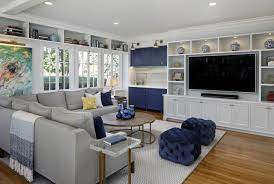 Measure from the floor to the top of the sofa or chair cushion. How To Pick Out A Coffee Table