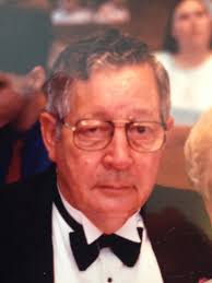 Obituary for Donald R. Donaghy