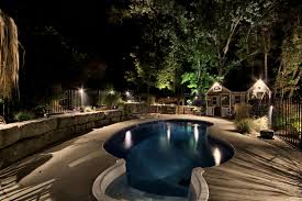 Let's finish off your stunning deck design with the right amount of lighting. Moon Glow Lightscapes Garden Landscape Lighting
