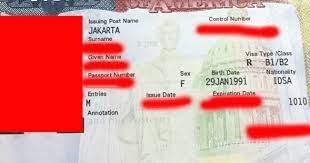 Pelaut harus melihat di sertifikatnya. Cara Cek Permit Pekerja Asing Sharahishe