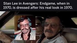 Avengers Endgame