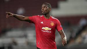 Paul labile pogba (born 15 march 1993) is a french professional footballer who plays for italian club juventus and the france national team. Paul Pogba To Stay At Man United This Summer Says Agent Mino Raiola Cgtn