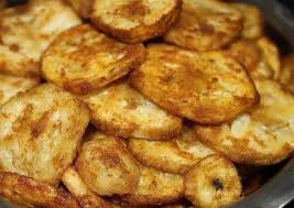 Maybe you would like to learn more about one of these? Raw Banana Fry Recipe By Lovely Bishoyee Cookpad