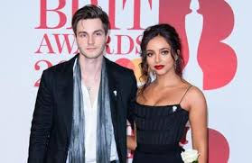 Maybe you would like to learn more about one of these? Jade Thirlwall Chased Boyfriend For Months Before They Dated Celebrities Celebretainment Com