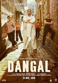 Dangal Hindi Movies Film Biografi Film