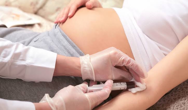 NIPT: Everything About the Non-Invasive Prenatal Screening Test - Synlab