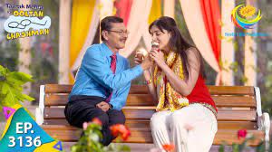 One of india's longest running television shows, it is produced by neela tele films. Taarak Mehta Ka Ooltah Chashmah Ep 3136 Full Episode 2nd April 2021 Youtube