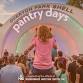 Shell Pantry Days — Overton Park Shell event image