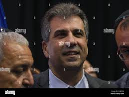 Benjamin cohen hi-res stock photography and images