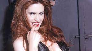 Maximiliano guerra pasó por el programa de viviana canosa. Imperdible El Video Que Grabo Viviana Canosa Antes De Ser Famosa Tv La Voz Del Interior