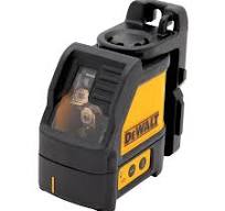 Nivelador Laser com Nível Automático DW088K Dewalt