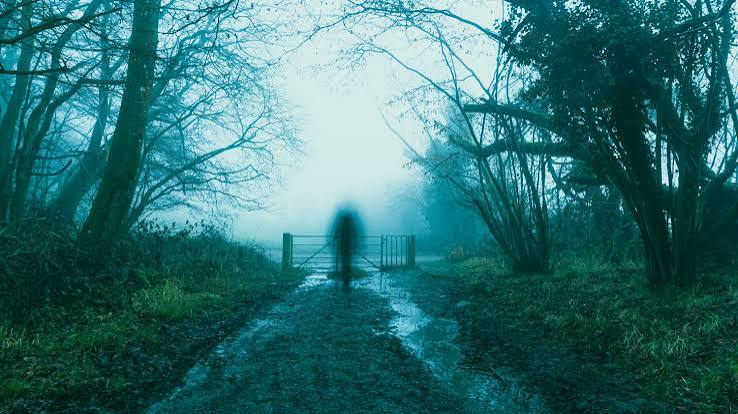 10 Scary Ghost Stories and Spooky Tales for 2025