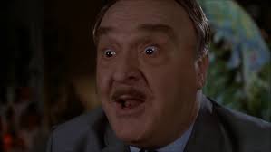 Suppertime" from Little Shop of Horrors 2004 (HD Version)