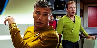 Image result for captain kirk