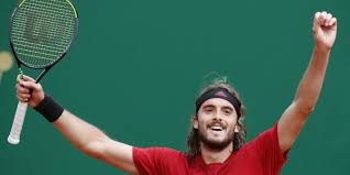 Εκεί ο έλληνας τενίστας παρά το γεγονός. Ston Teliko Ths Lion O Tsitsipas Me Anatroph Lemesos In Sports