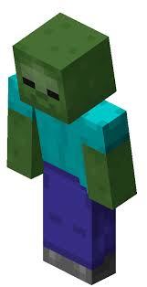 9 list of minecraft dungeons arcade exclusive mobs. Minecraft Dungeons Zombie Minecraft Wiki