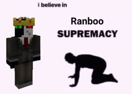 We did not find results for: Ranboo On Twitter I Have 3 Questions Why Who How