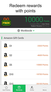 The following apps have tons of different ways you can earn gift apps that give you gift cards for downloading apps. Free Gift Cards Make Money For Android Apk Download