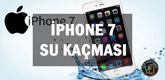 Iphone 7 Su Kacmasi Sorunu Cozumu Cep Hastanesi Iphone Apple Watch Cihaz