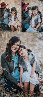 Mommy And Me Sessions Denver Colorado