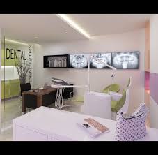 Xray Display Dental Office Design Clinic Interior Design Dental Office Decor