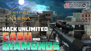 All without registration and send sms! Sniper Arena Hack New Sniper Arena Hack Unlimited Cash Diamonds In A Few Minutes Youtube
