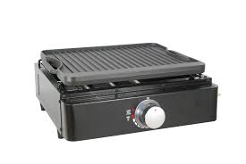 The blackstone 36 flat top gas grill is one of the most popular griddles available, and for a good reason: Blackstone Adventure Ready 17 Tabletop Griddle Combo With Fryer Walmart Com Walmart Com